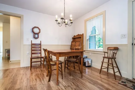 20 Pasquale Lane Chittenden VT 05737