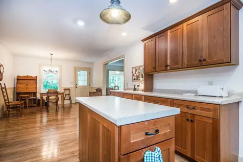 20 Pasquale Lane Chittenden VT 05737