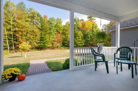 20 Pasquale Lane Chittenden VT 05737