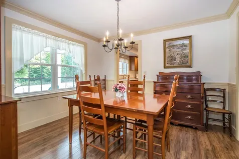 20 Pasquale Lane Chittenden VT 05737