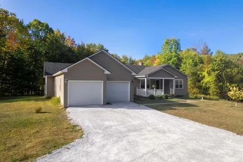 20 Pasquale Lane Chittenden VT 05737