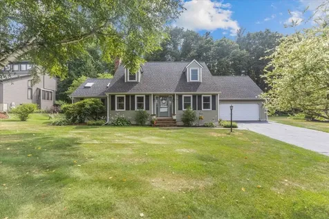110 Field Green Drive Colchester VT 05446