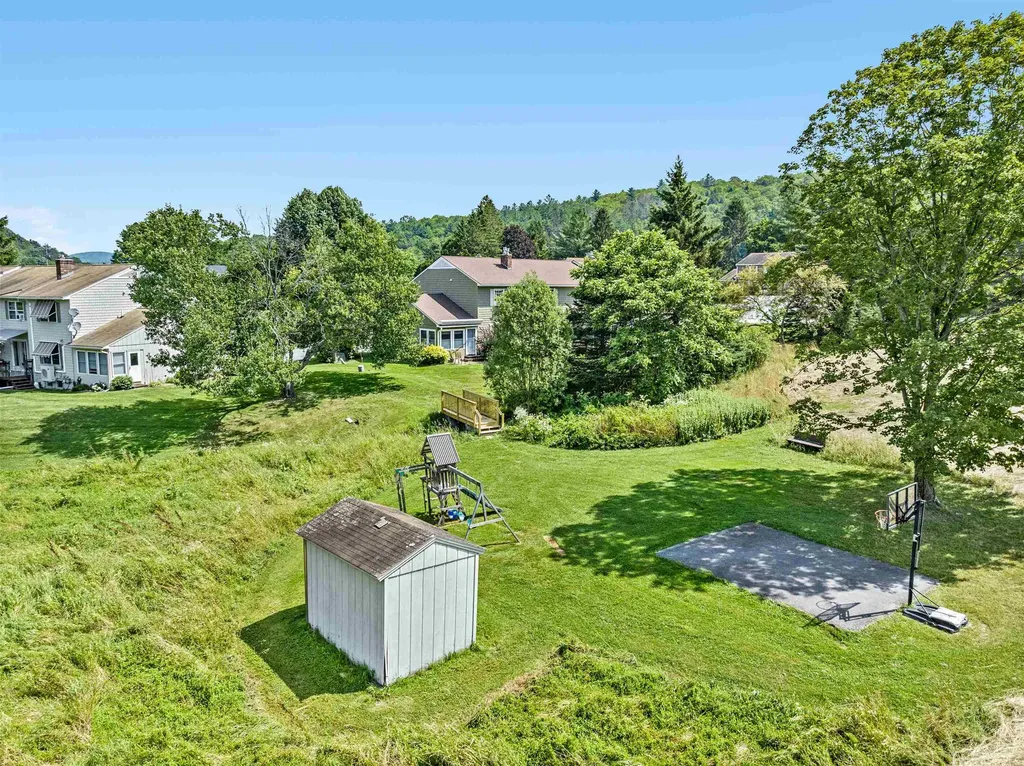 17 Independence Green Montpelier VT 05602