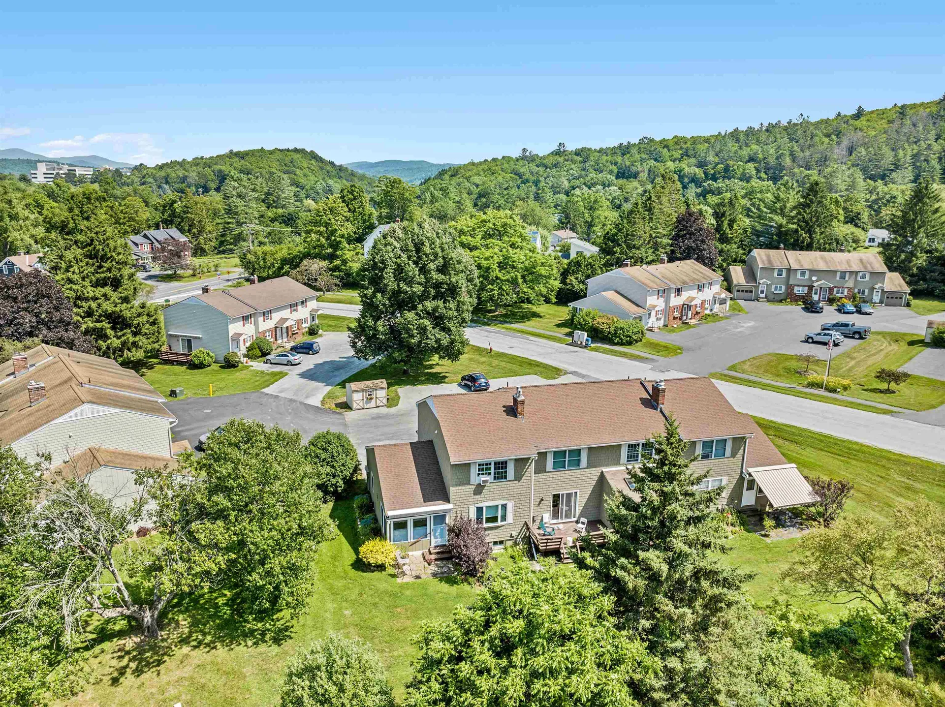 17 Independence Green Montpelier VT 05602
