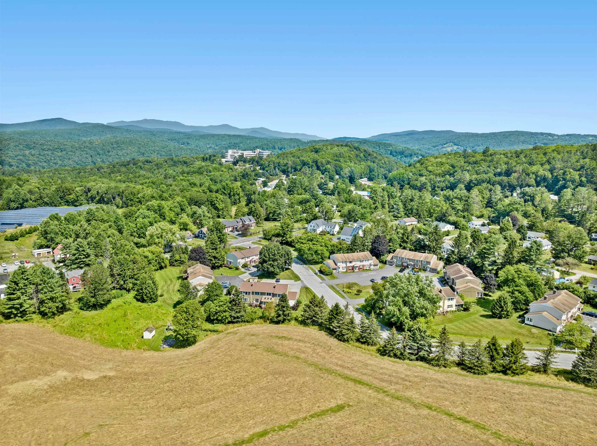 17 Independence Green Montpelier VT 05602