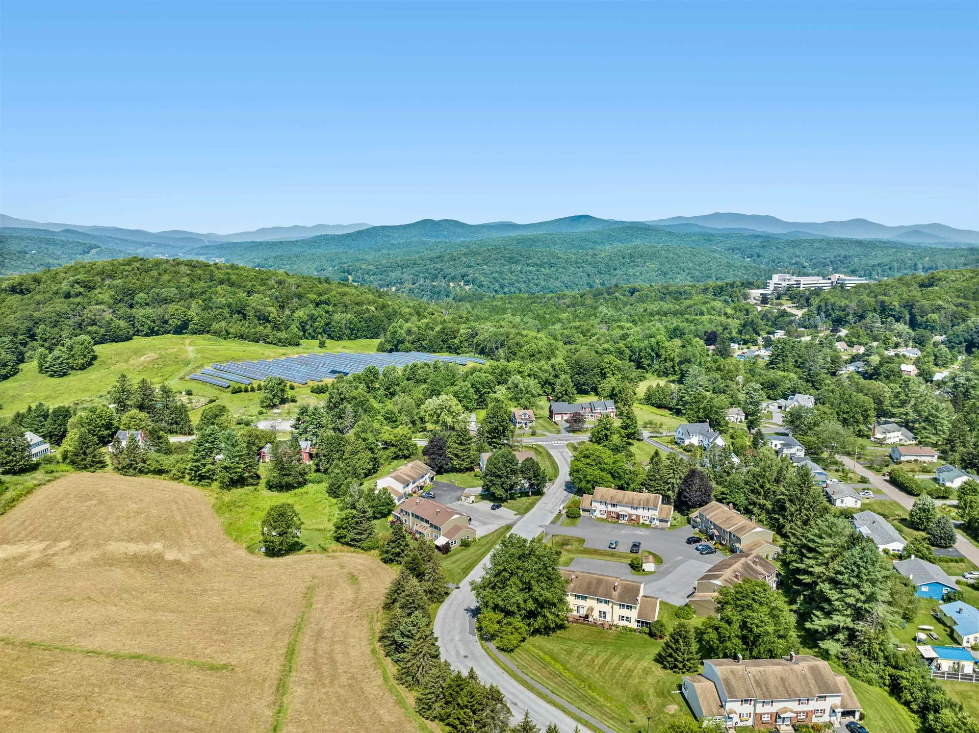 17 Independence Green Montpelier VT 05602