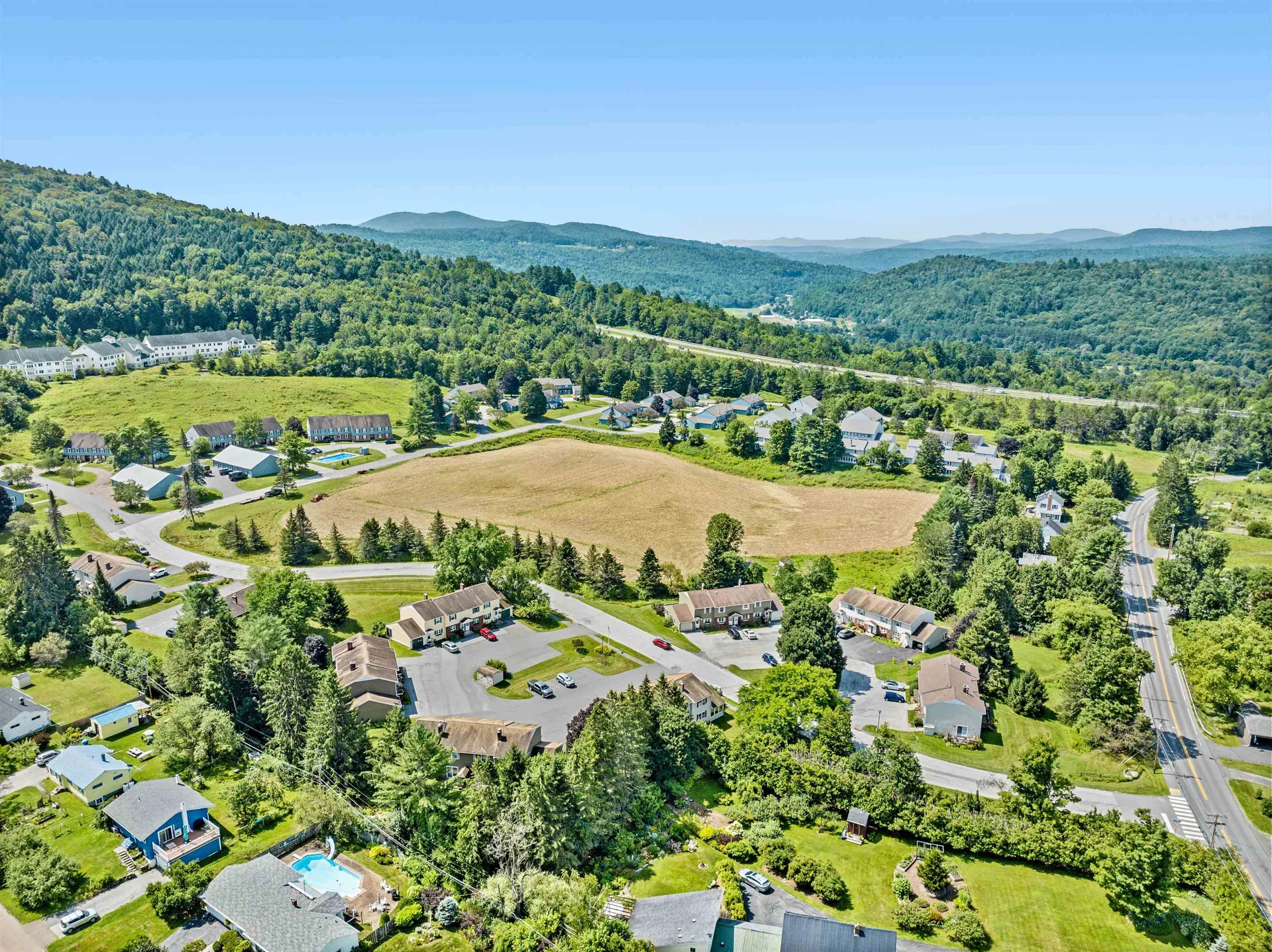 17 Independence Green Montpelier VT 05602