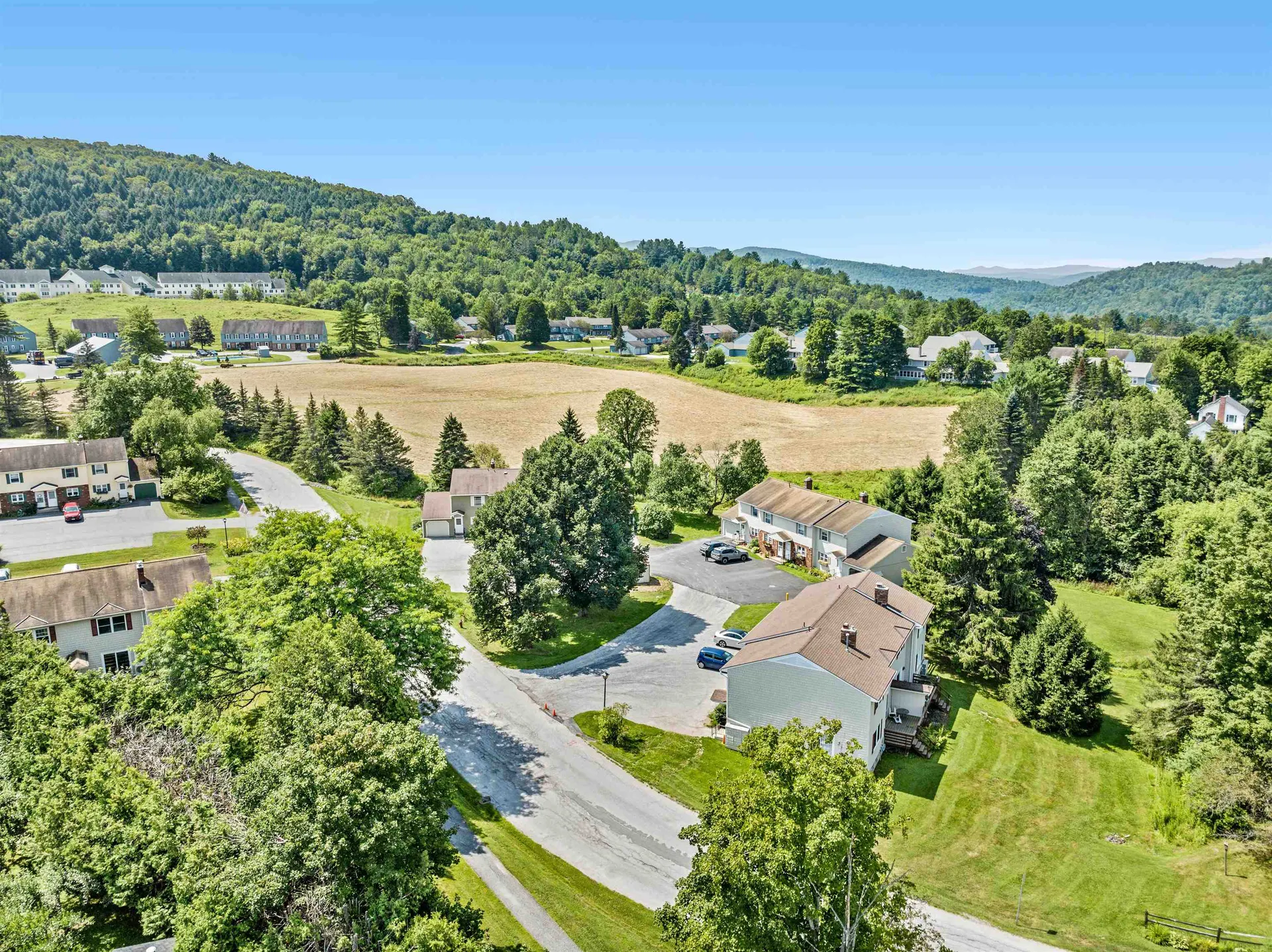 17 Independence Green Montpelier VT 05602