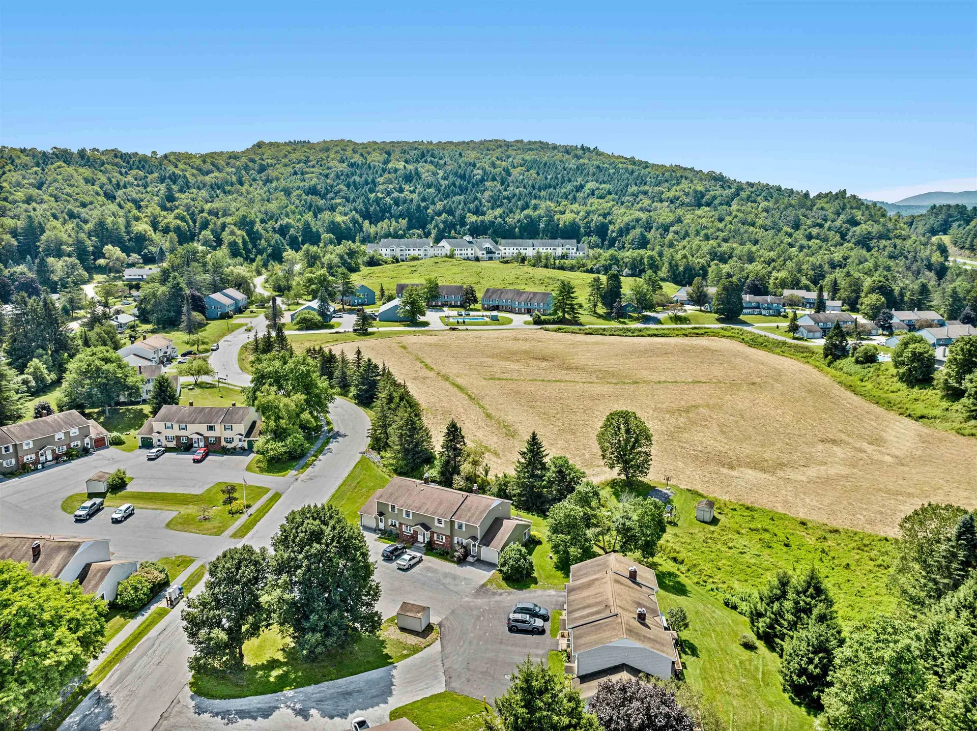 17 Independence Green Montpelier VT 05602