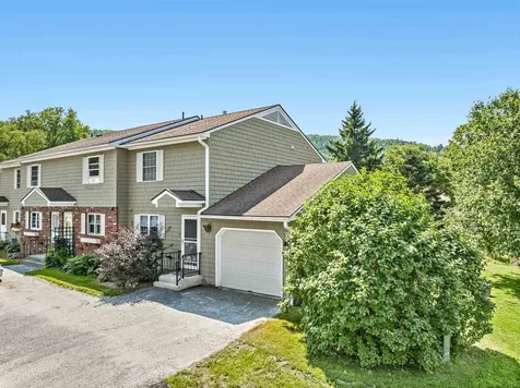 17 Independence Green Montpelier VT 05602