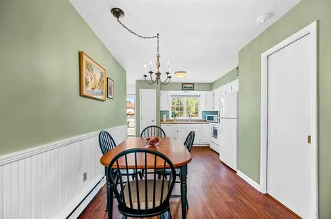 17 Independence Green Montpelier VT 05602