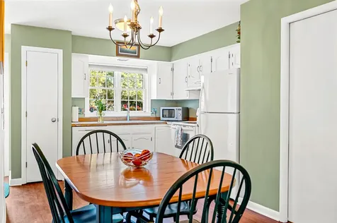 17 Independence Green Montpelier VT 05602