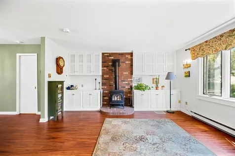 17 Independence Green Montpelier VT 05602