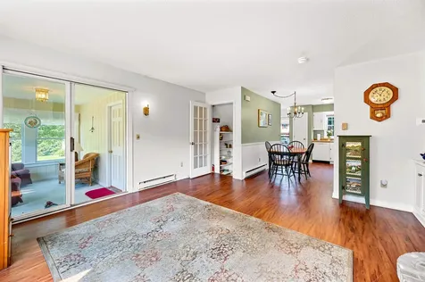 17 Independence Green Montpelier VT 05602