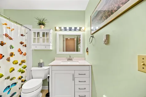 17 Independence Green Montpelier VT 05602