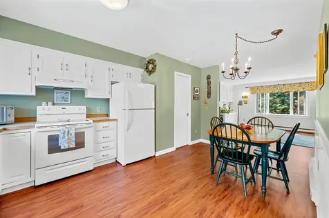 17 Independence Green Montpelier VT 05602