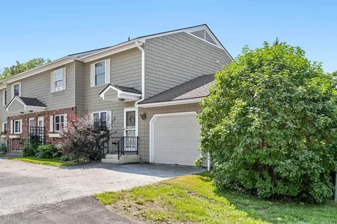 17 Independence Green Montpelier VT 05602