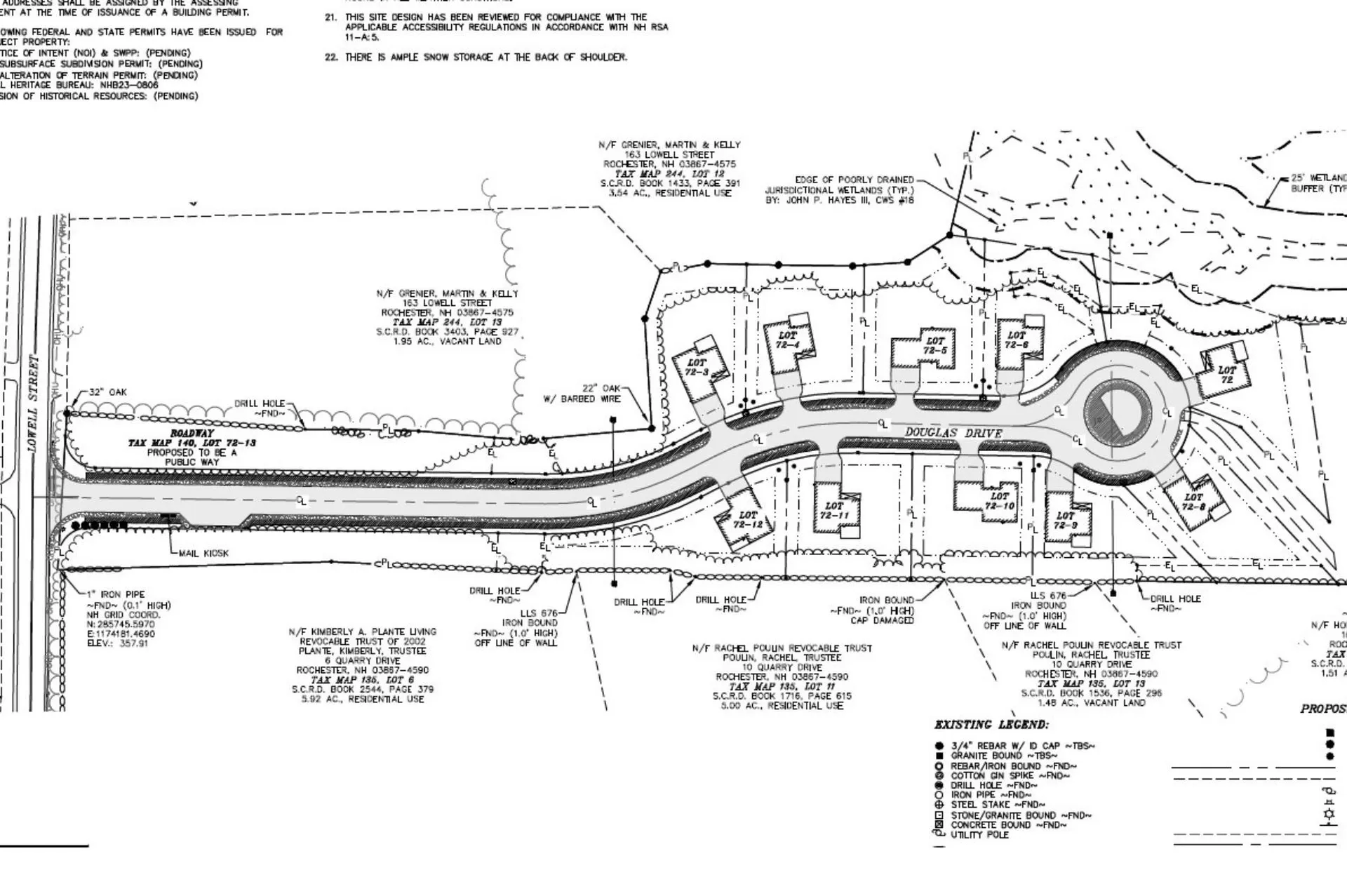 161 Lowell Street Rochester NH 03867