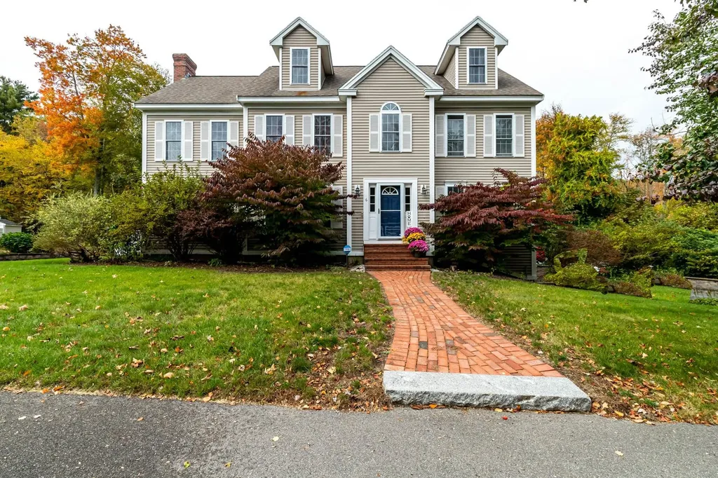 6 Quaker Lane Seabrook NH 03874