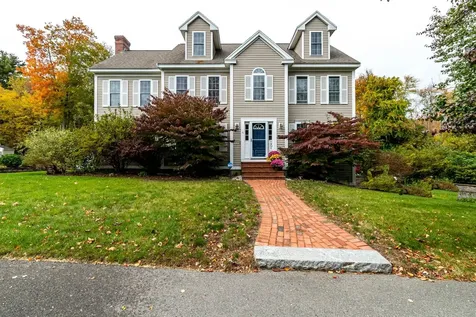 6 Quaker Lane Seabrook NH 03874