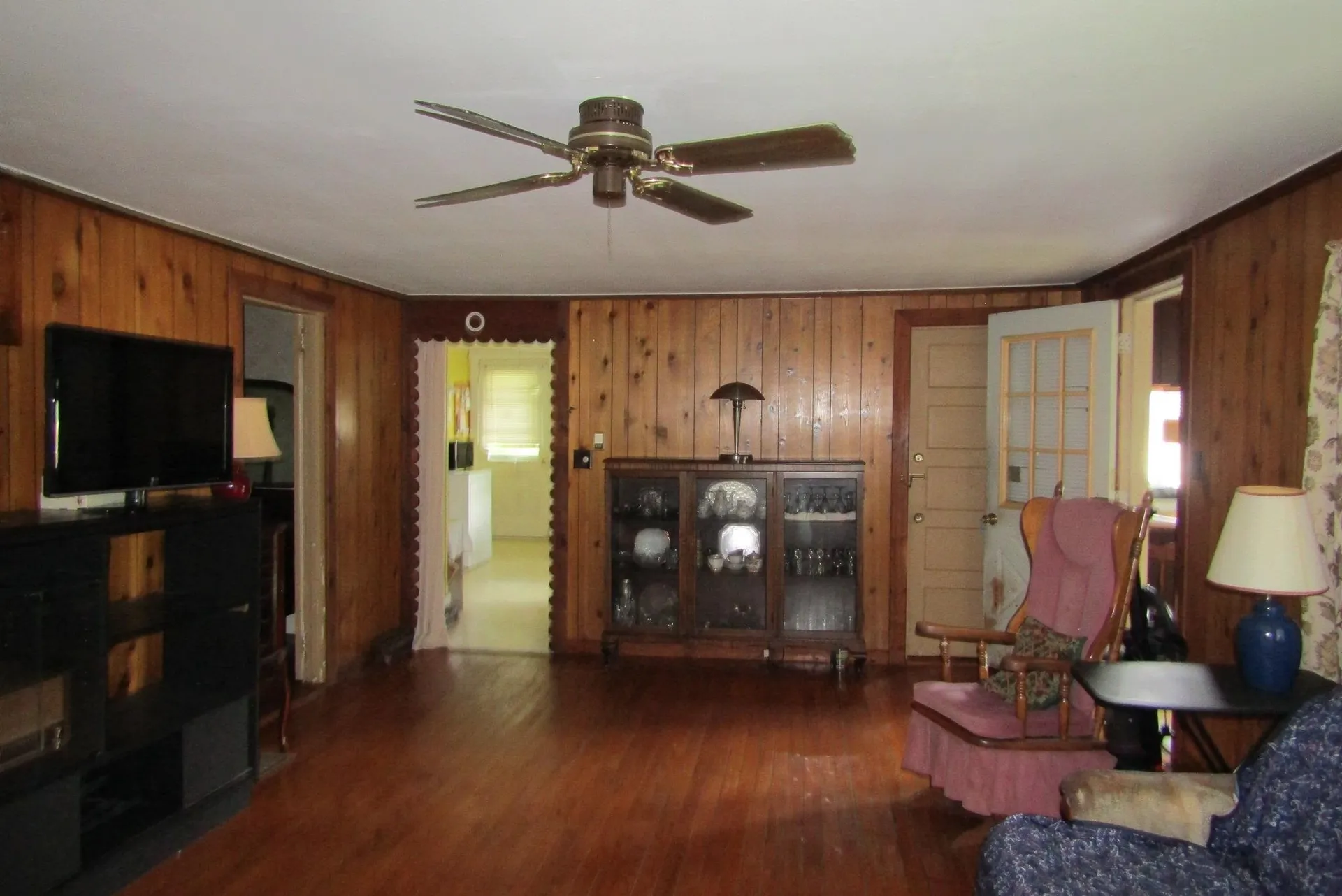 40 High Street Lisbon NH 03585