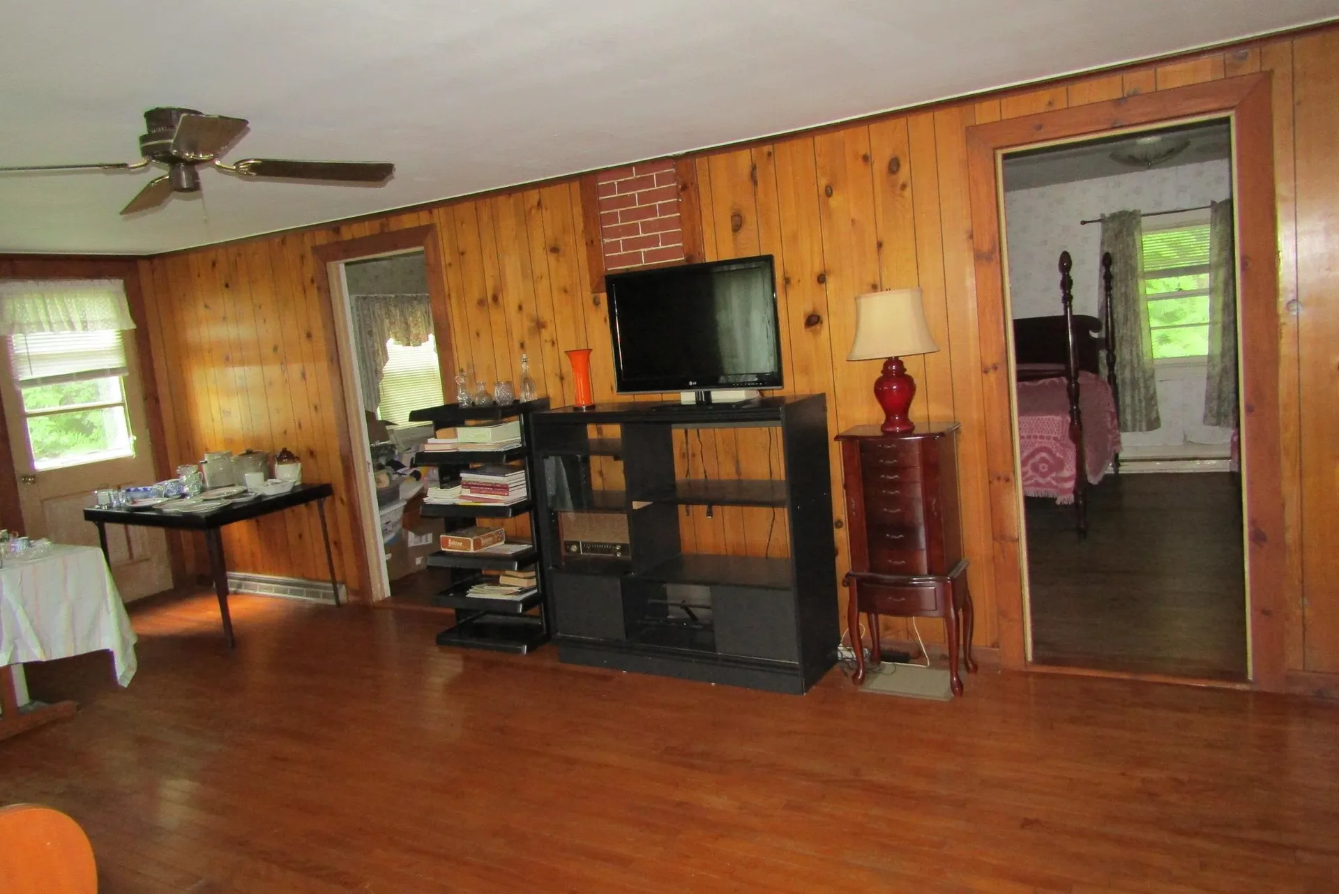 40 High Street Lisbon NH 03585