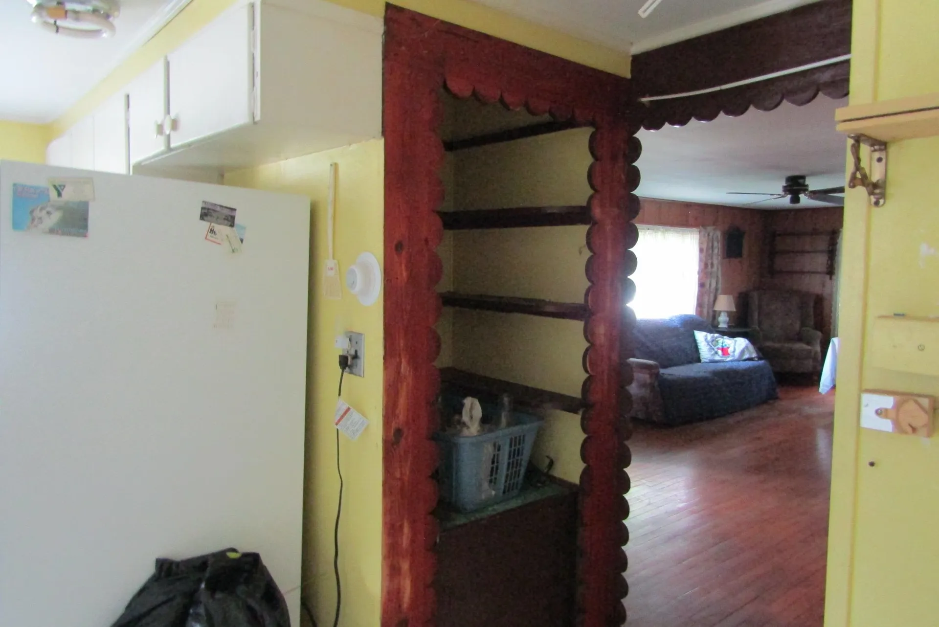 40 High Street Lisbon NH 03585