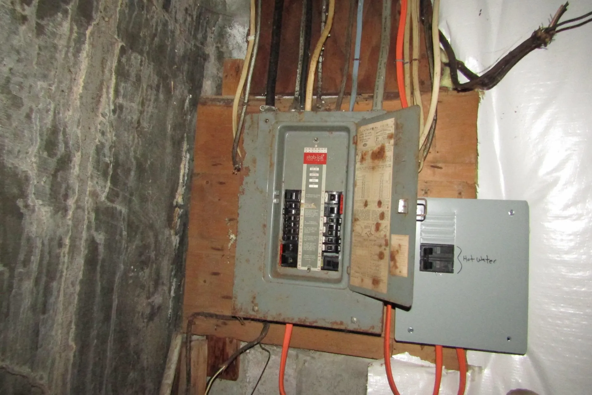 40 High Street Lisbon NH 03585