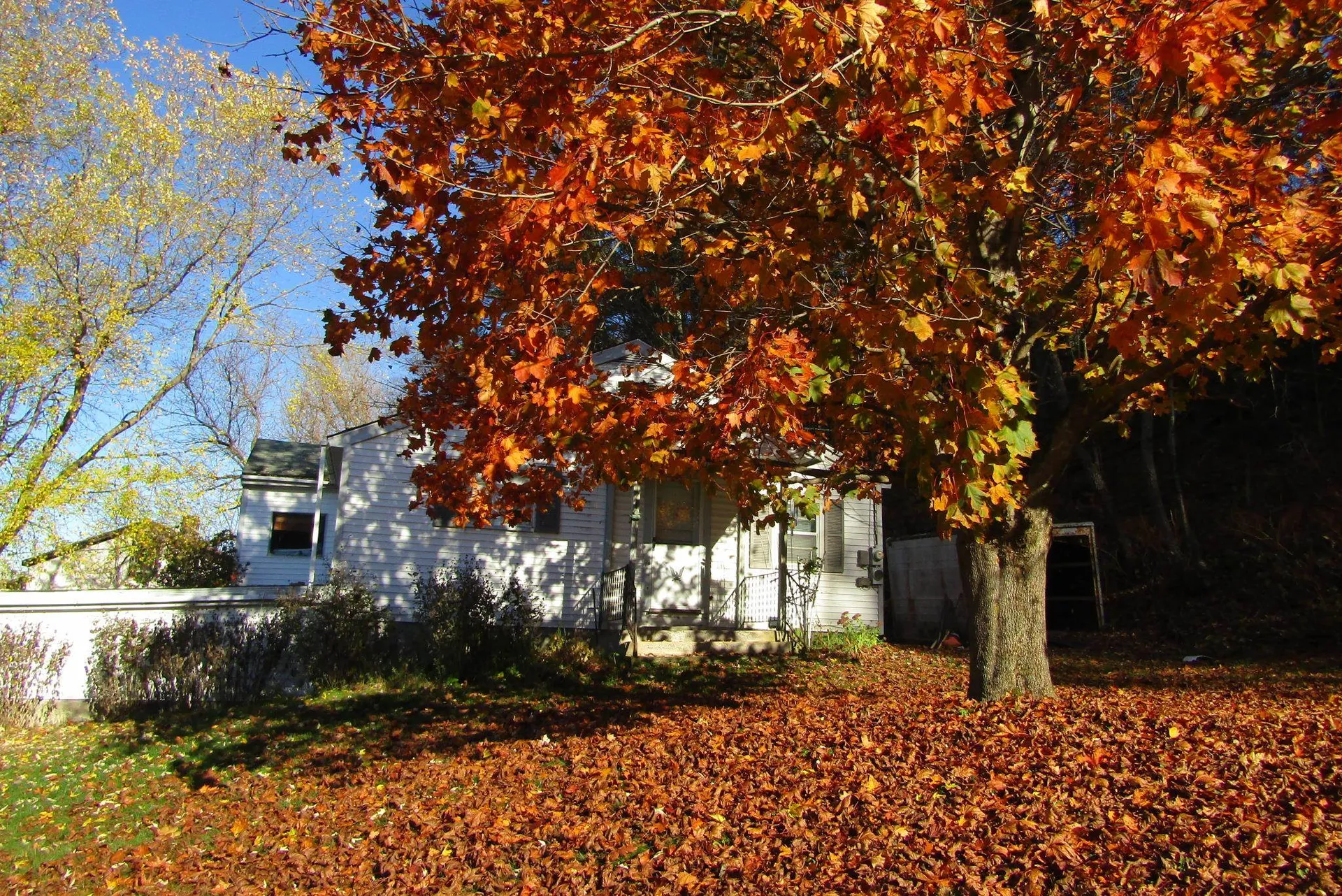 40 High Street Lisbon NH 03585