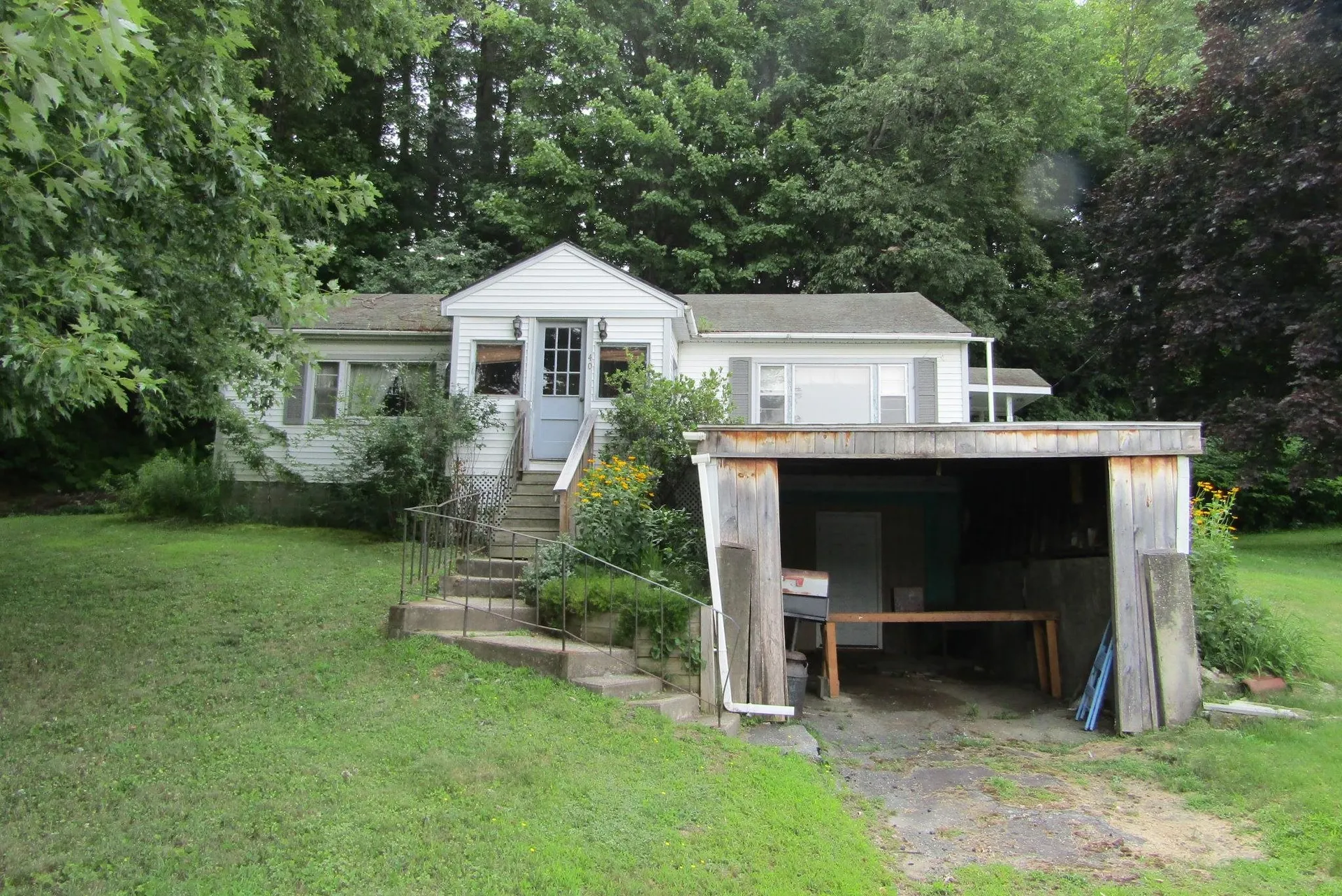 40 High Street Lisbon NH 03585