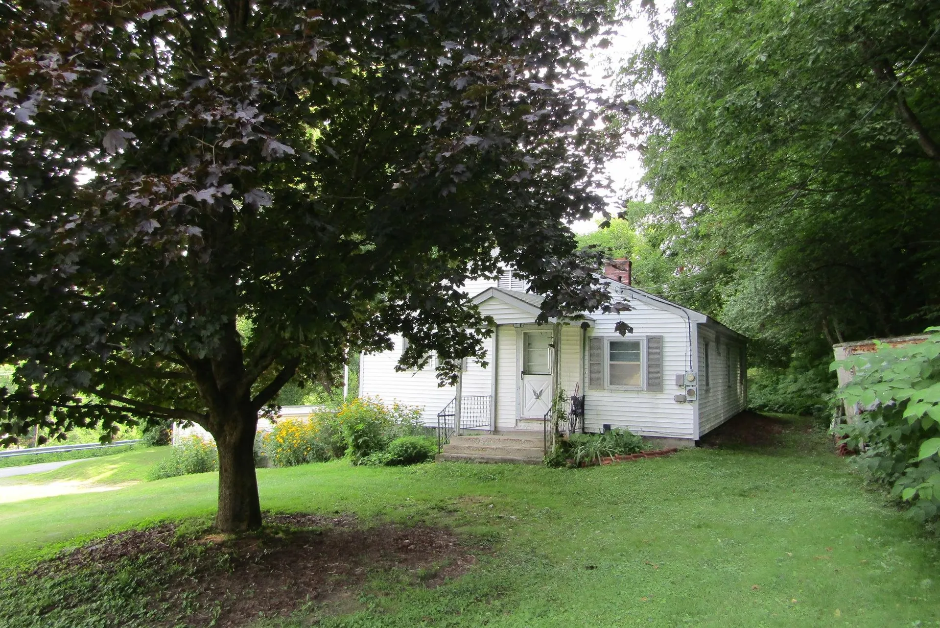 40 High Street Lisbon NH 03585