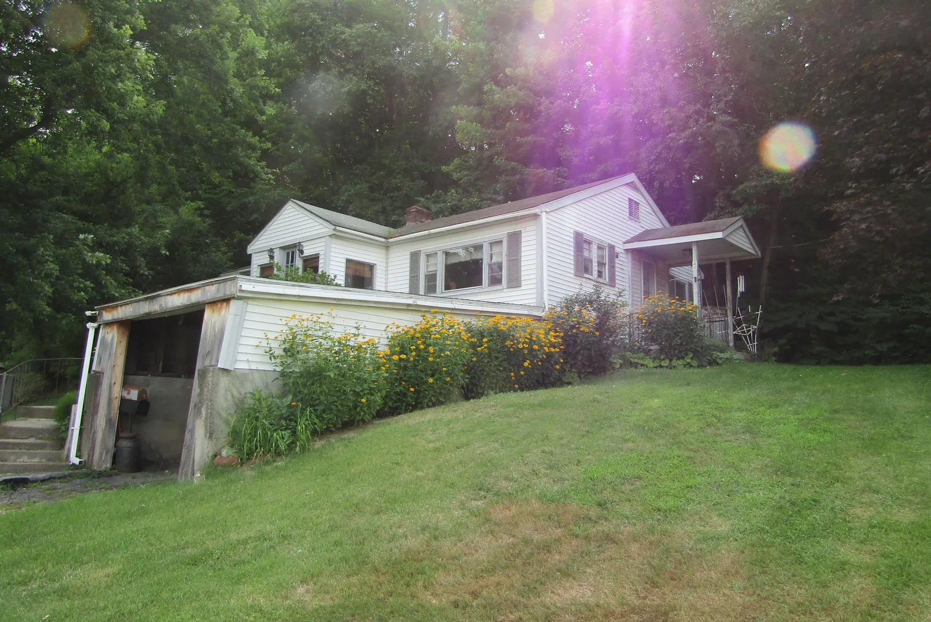 40 High Street Lisbon NH 03585