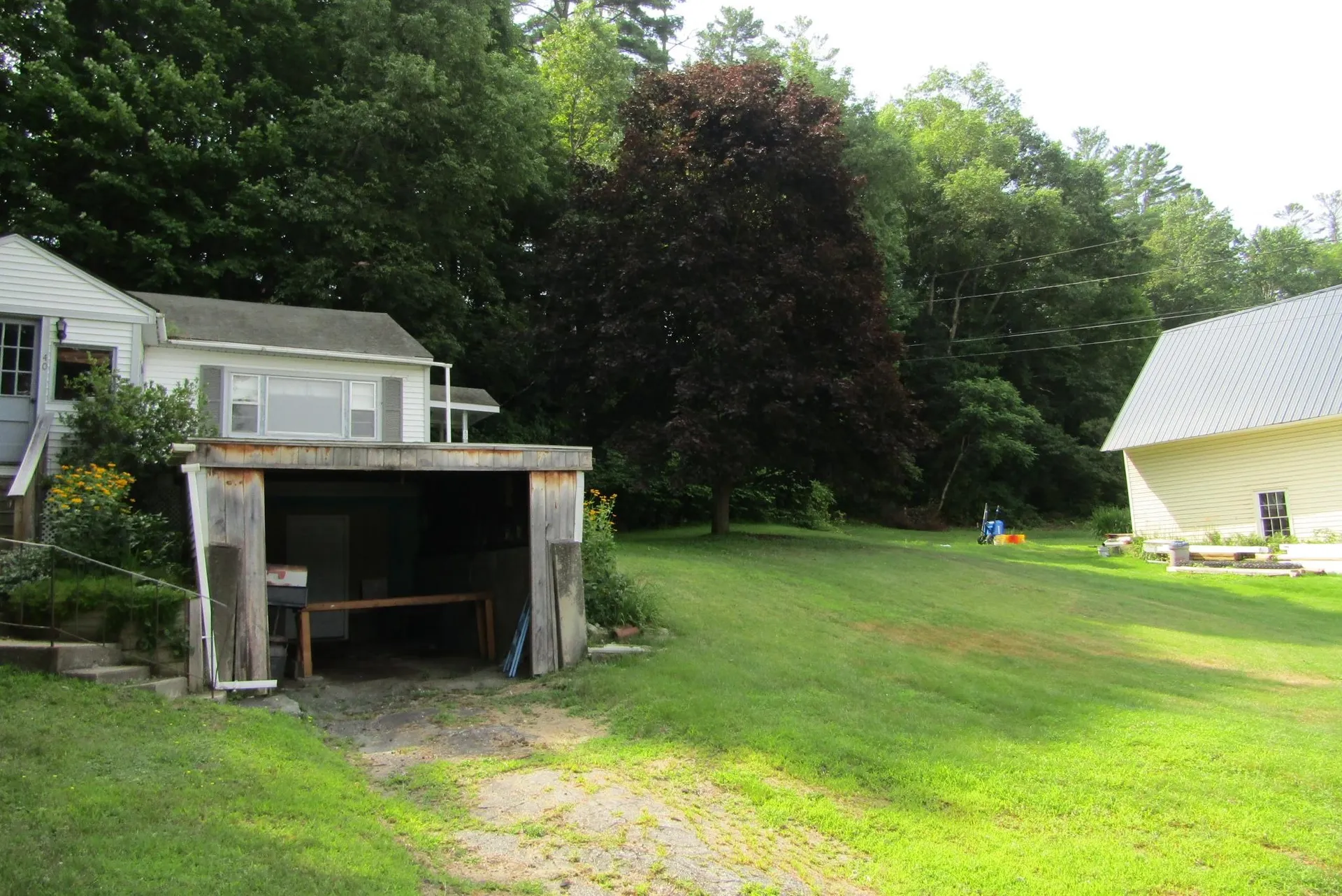 40 High Street Lisbon NH 03585