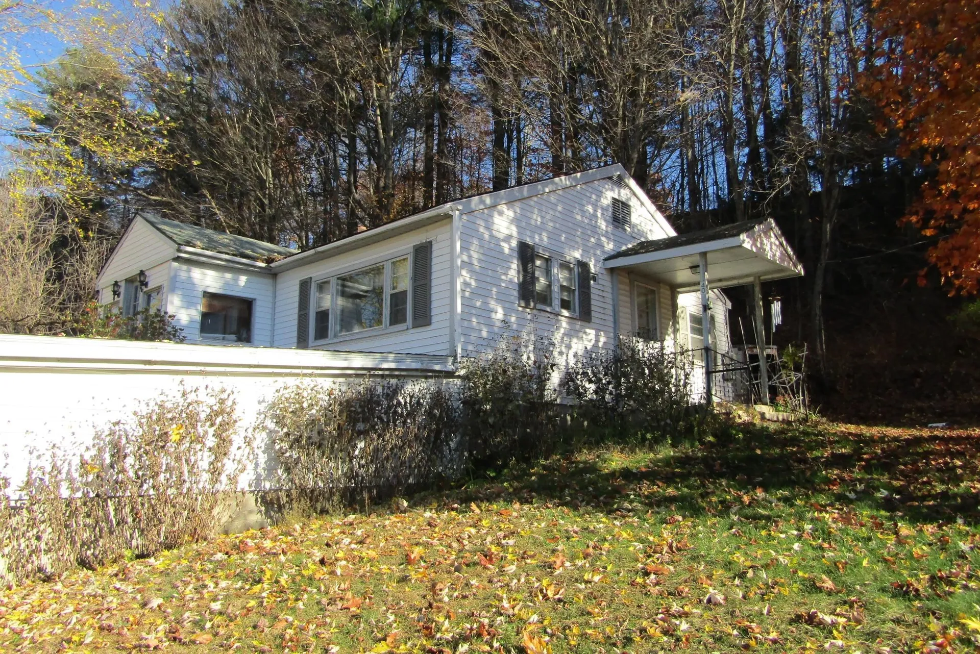 40 High Street Lisbon NH 03585