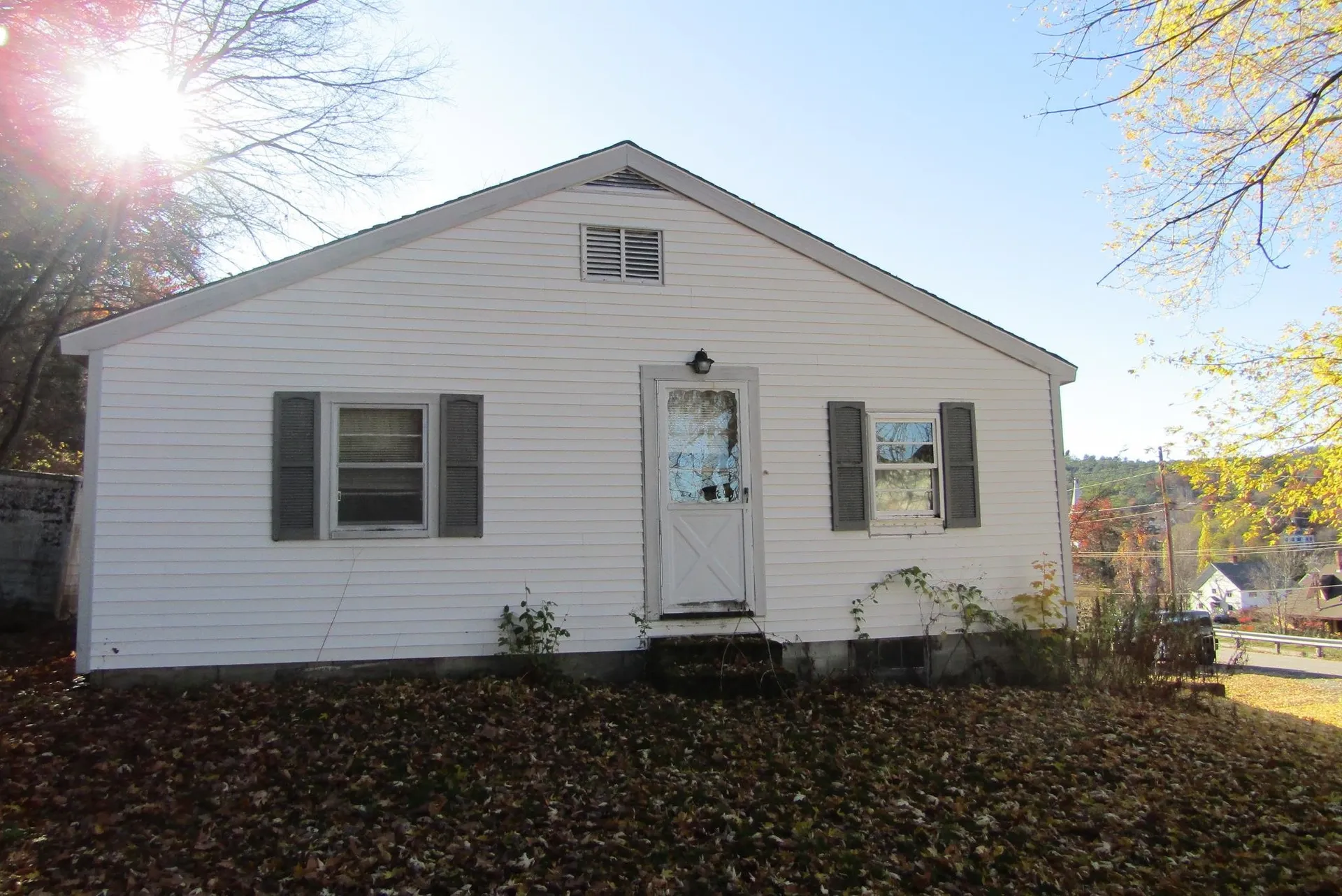 40 High Street Lisbon NH 03585