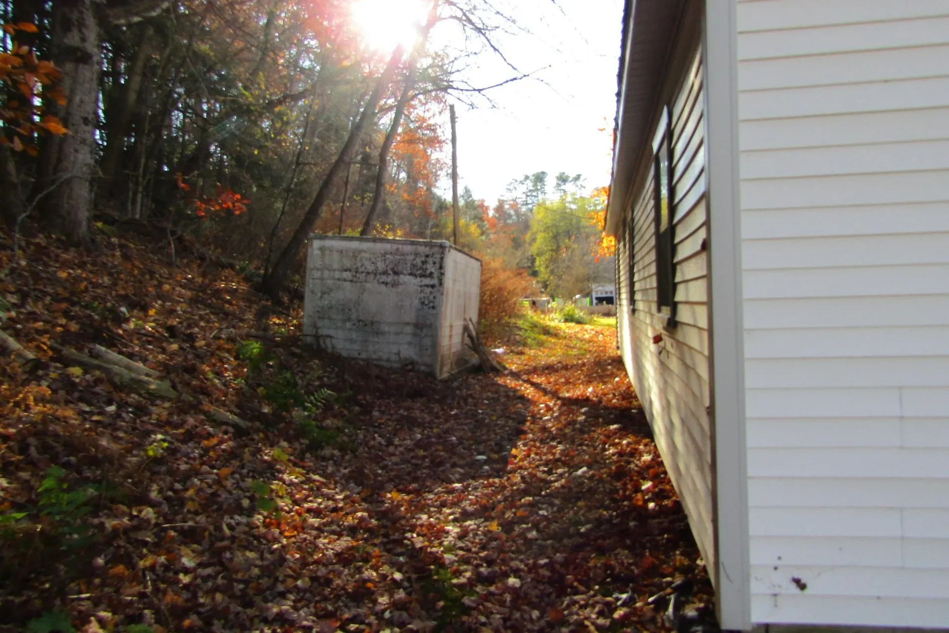 40 High Street Lisbon NH 03585