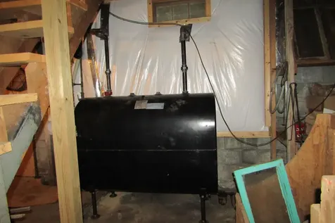 40 High Street Lisbon NH 03585