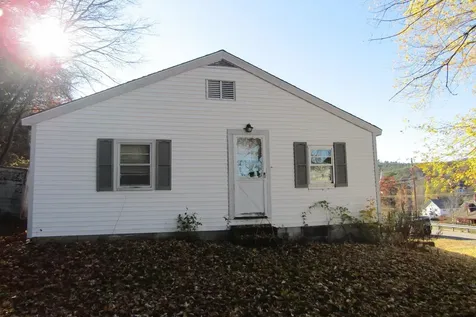 40 High Street Lisbon NH 03585