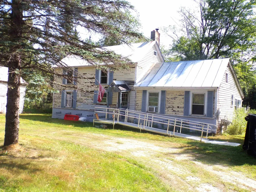 76 Grafton Turnpike Canaan NH 03741