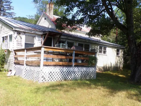 76 Grafton Turnpike Canaan NH 03741