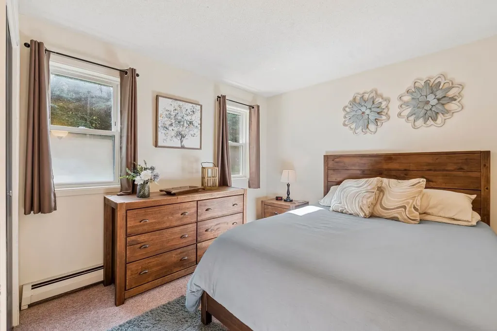 125 And 128 West Shore Drive Andover NH 03216