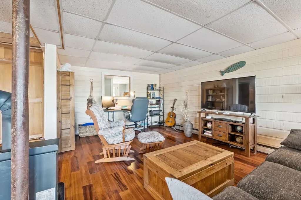 125 And 128 West Shore Drive Andover NH 03216