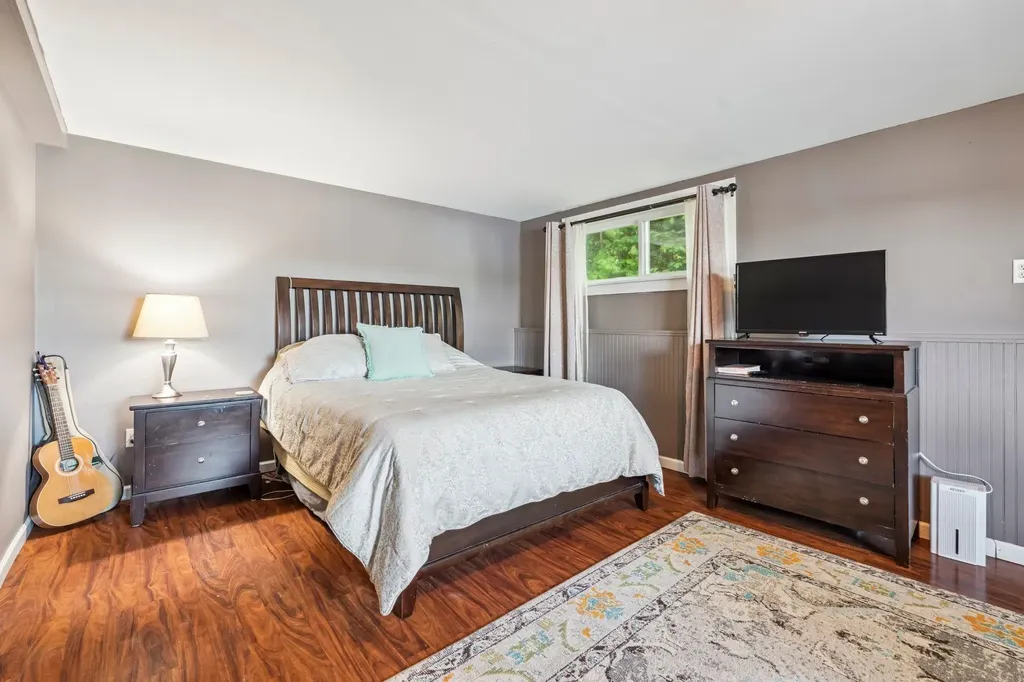 125 And 128 West Shore Drive Andover NH 03216