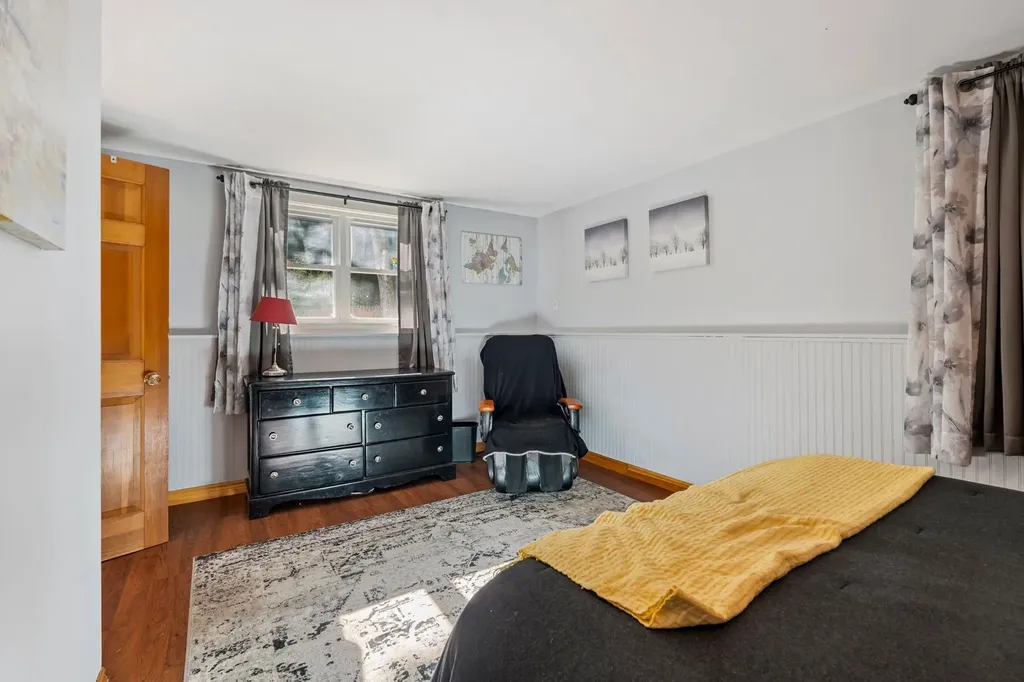 125 And 128 West Shore Drive Andover NH 03216