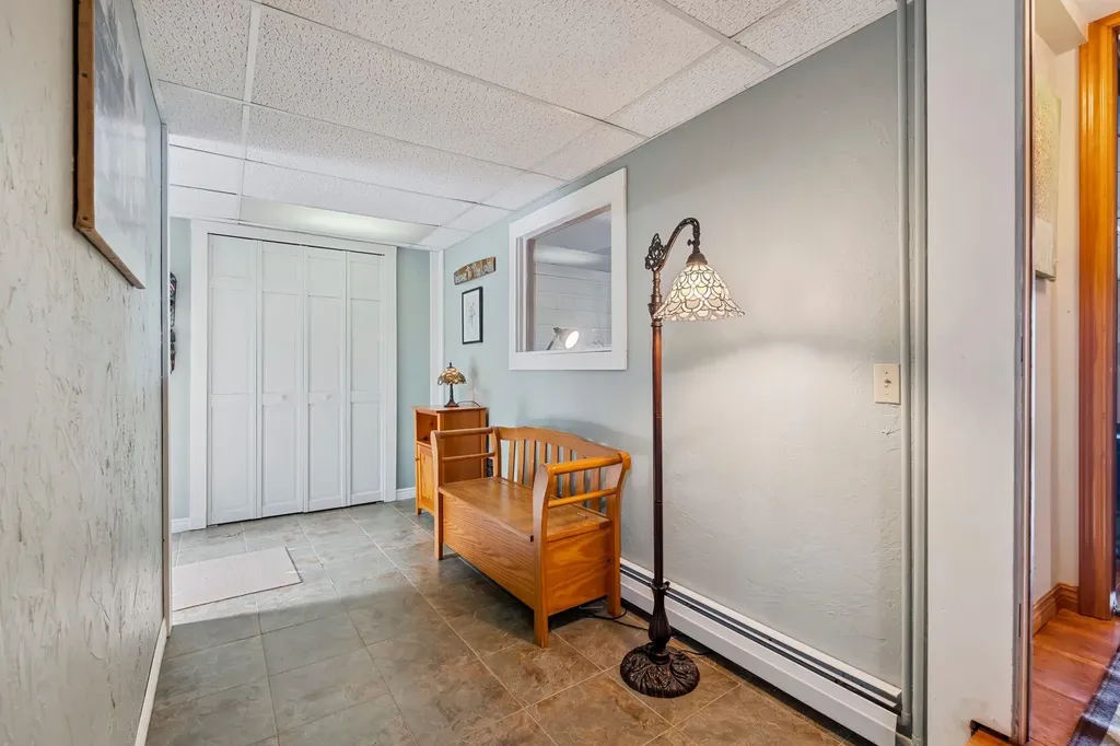 125 And 128 West Shore Drive Andover NH 03216