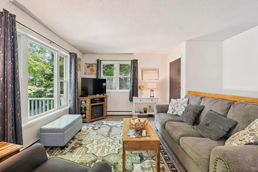 125 And 128 West Shore Drive Andover NH 03216