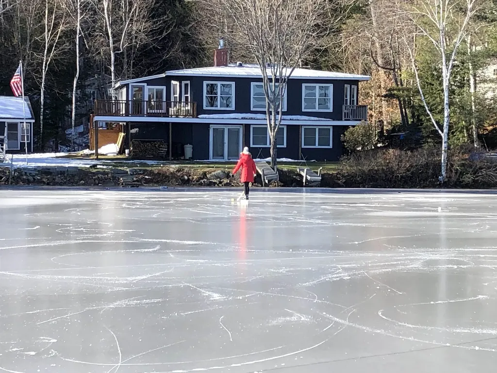 125 And 128 West Shore Drive Andover NH 03216