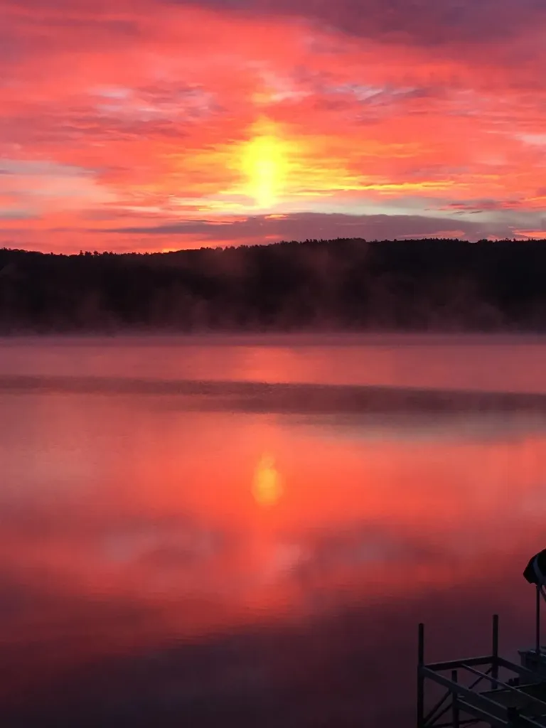 125 And 128 West Shore Drive Andover NH 03216