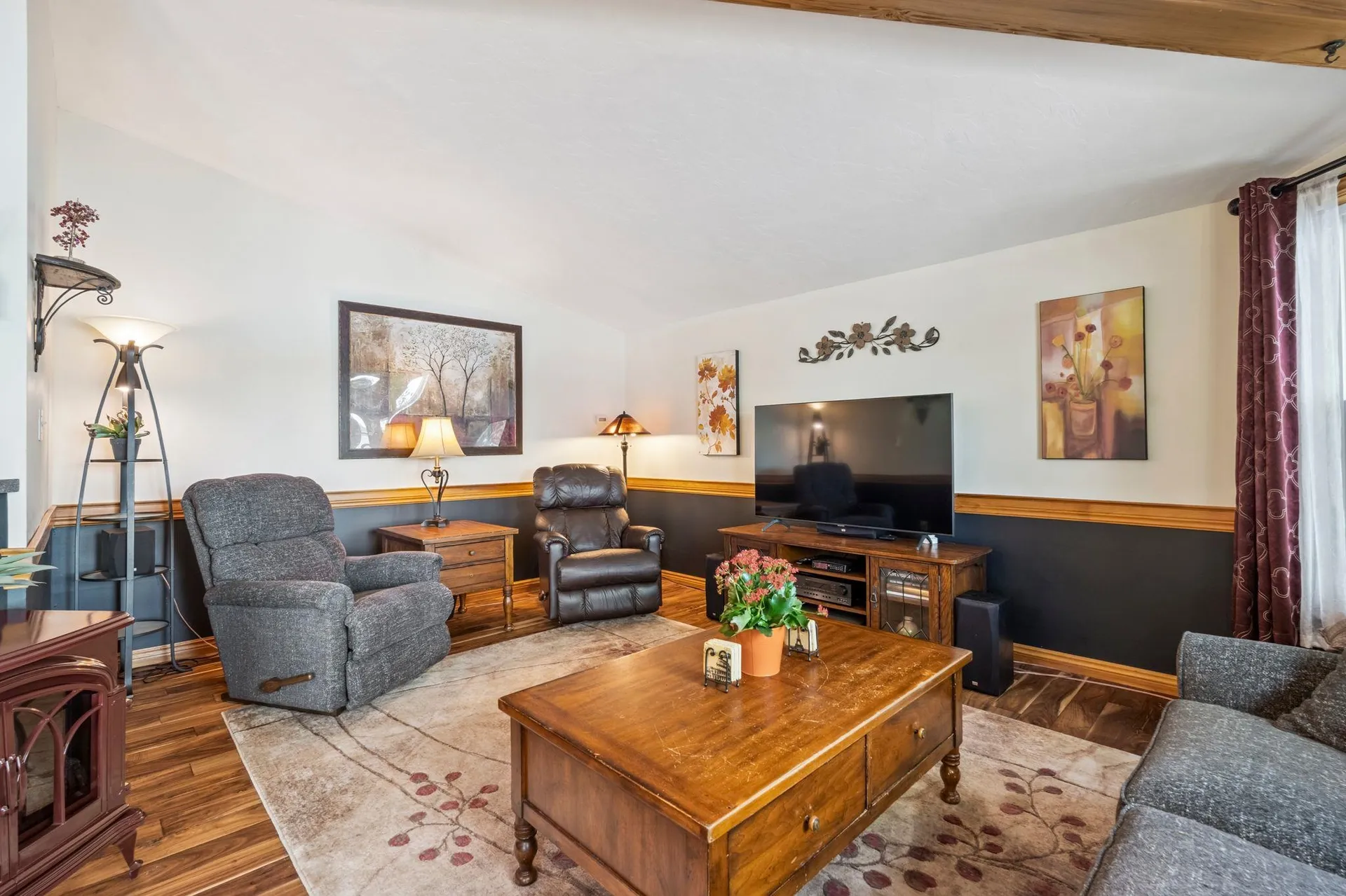 125 And 128 West Shore Drive Andover NH 03216