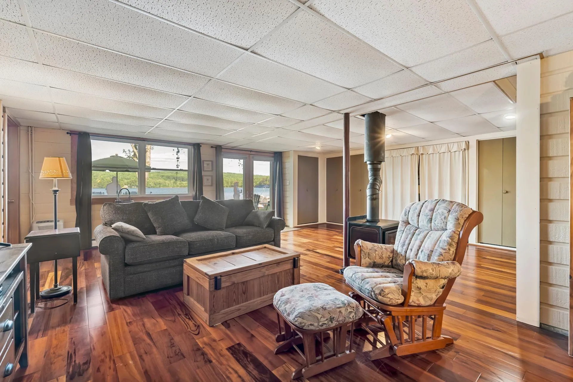 125 And 128 West Shore Drive Andover NH 03216